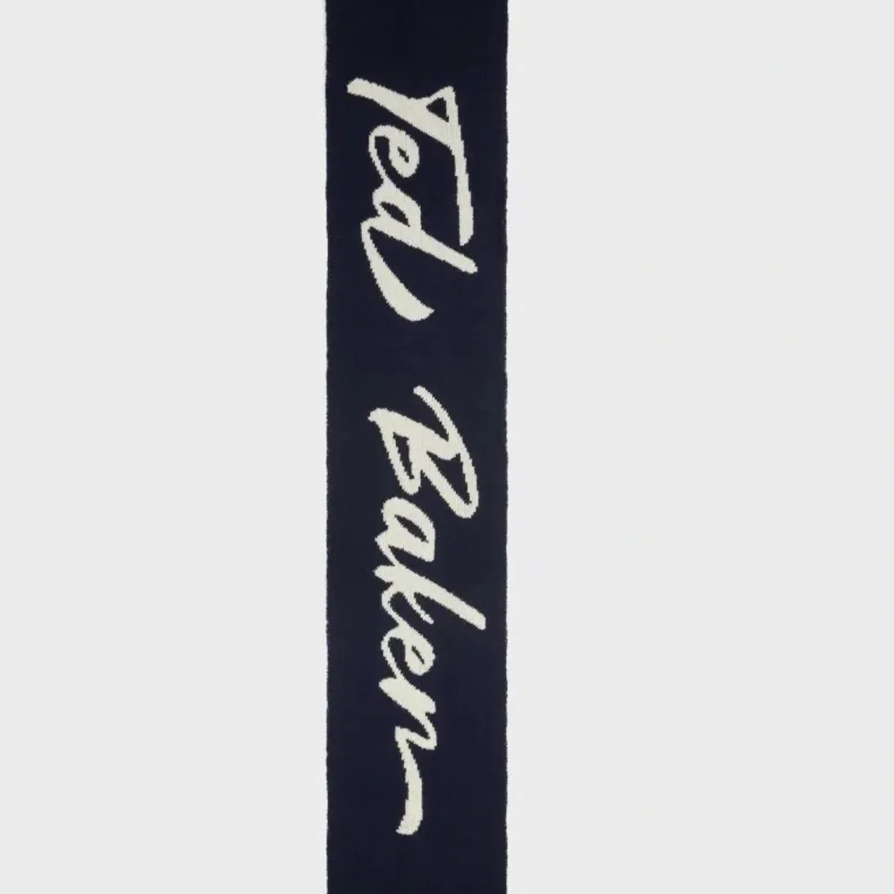 NWT Ted Baker Soft, Reversible Scarf